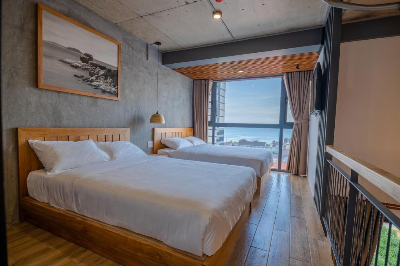 Hotel Coast House Boutique 3*