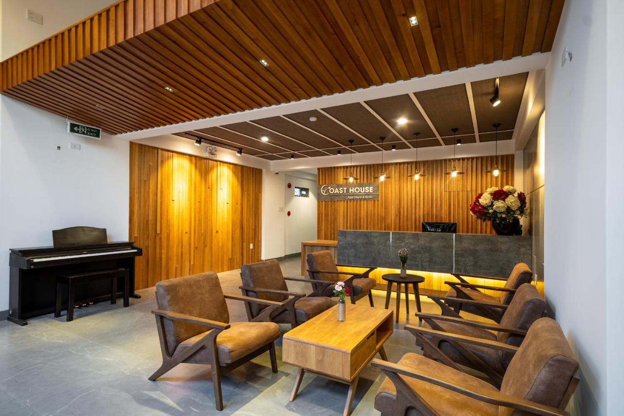 Coast House Boutique 3* Nha Trang