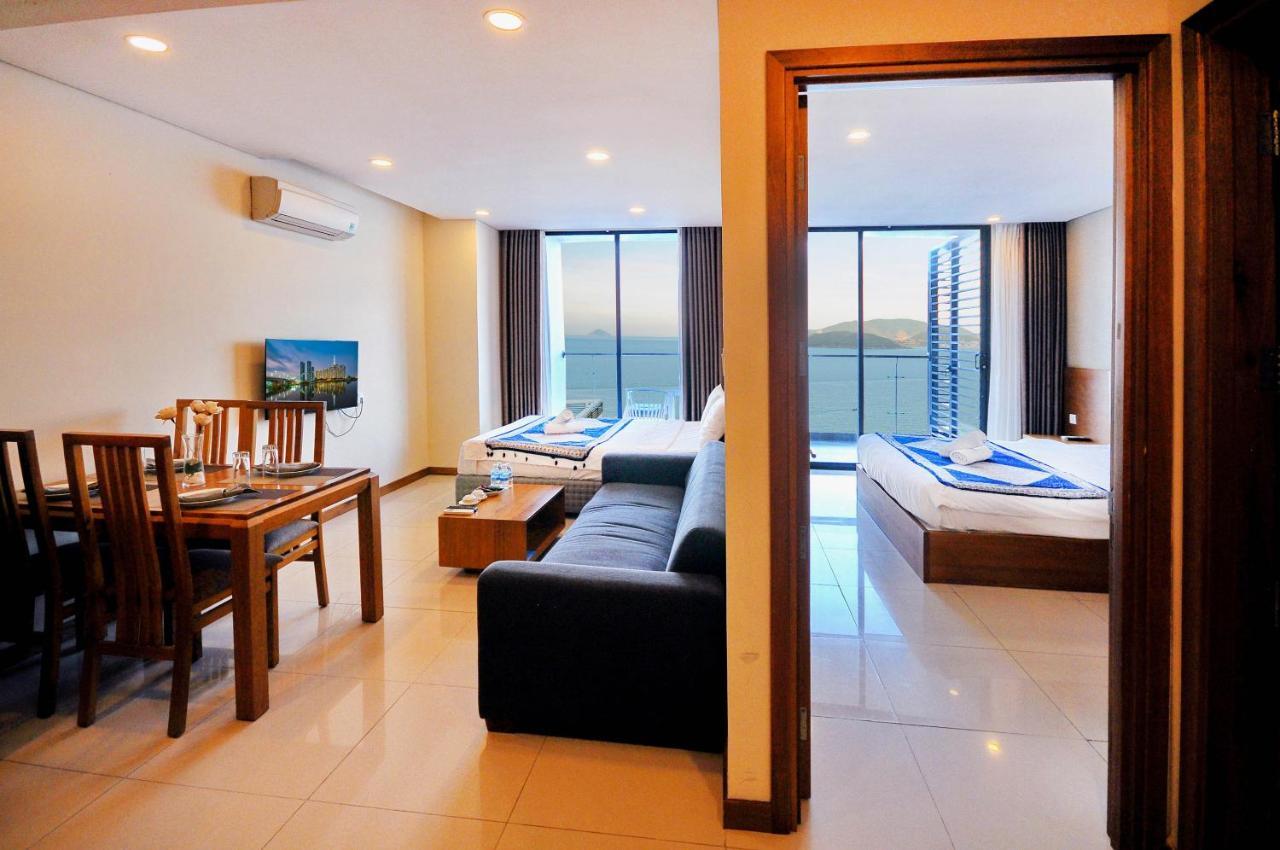 Apartment Holi & Nha Trang