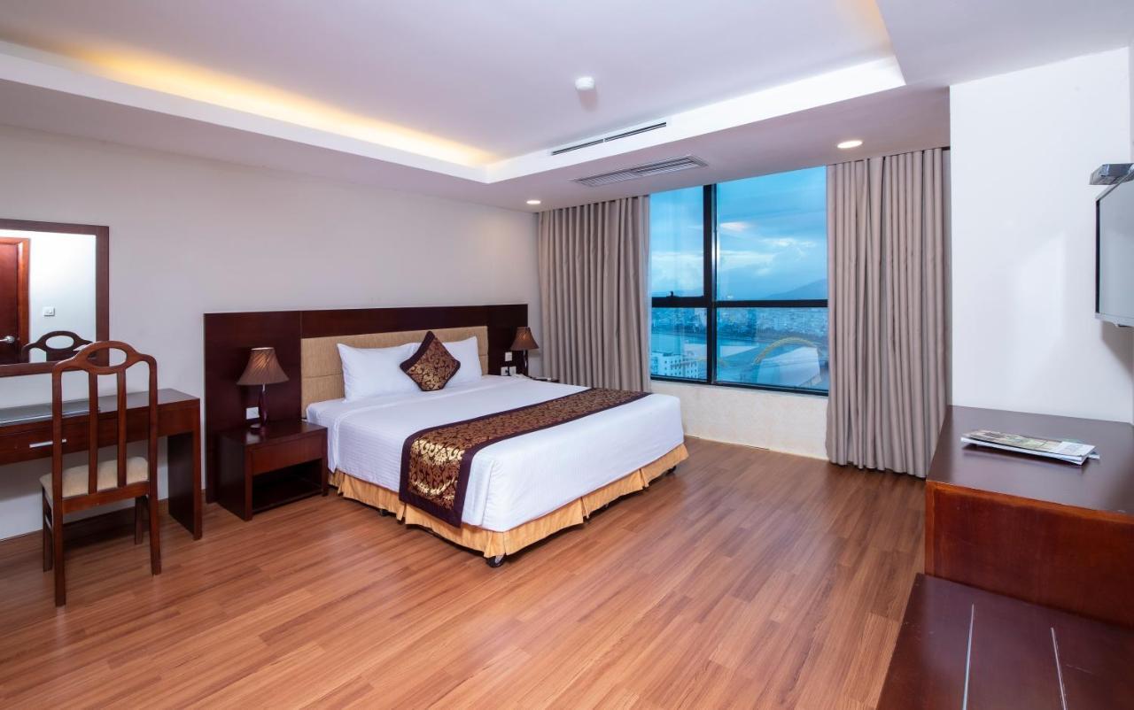 Muong Thanh Grand Hotel 4*