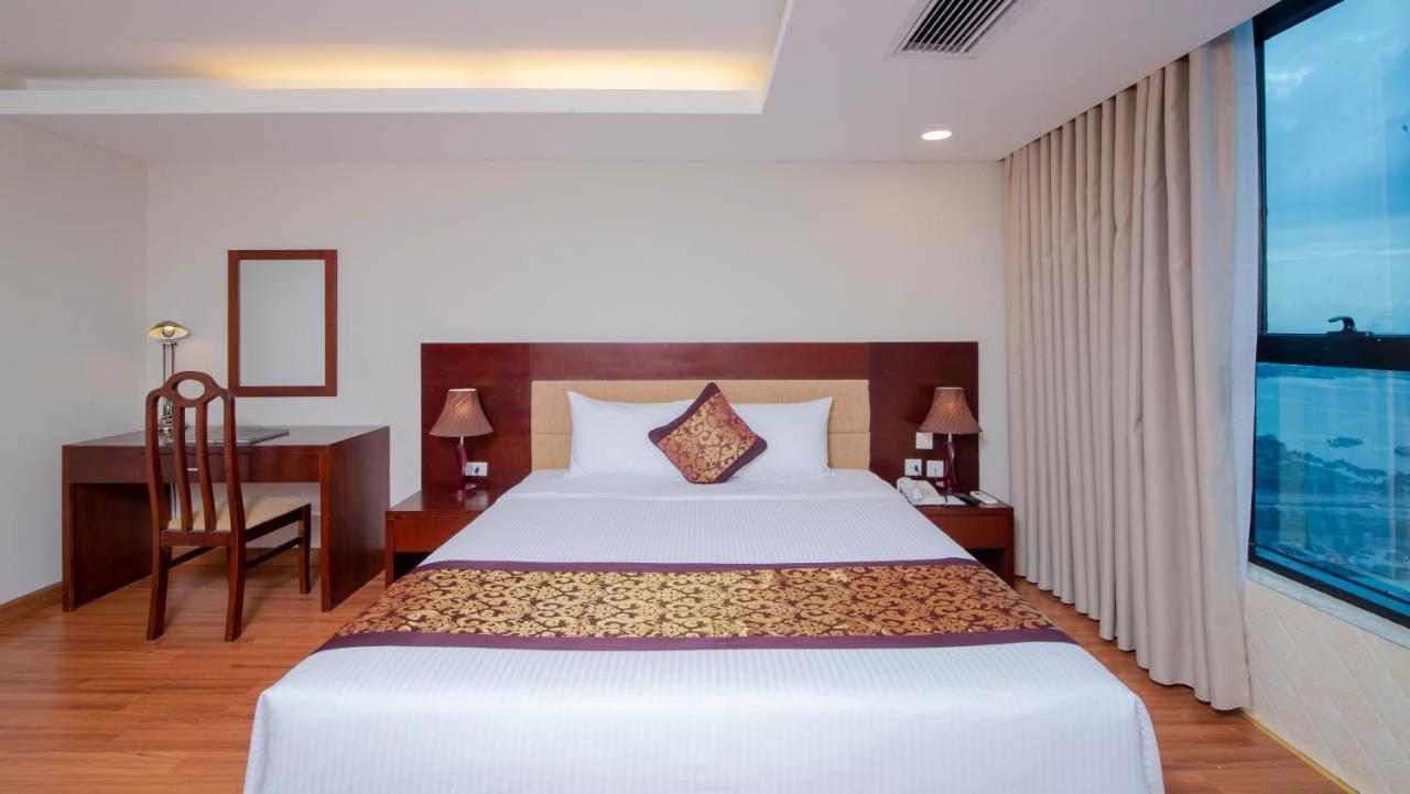 Muong Thanh Grand 4* Da Nang