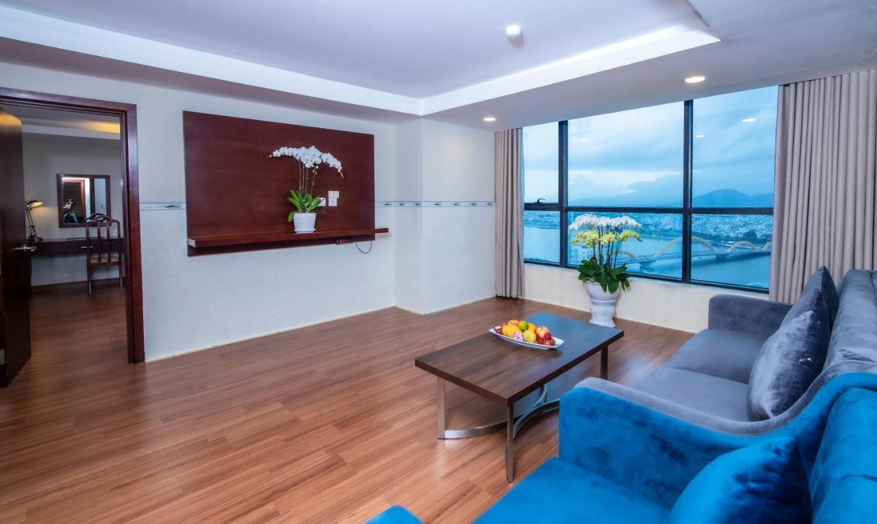 Muong Thanh Grand