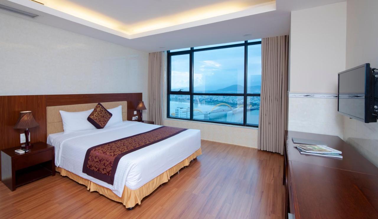Muong Thanh Grand Hotel 4*