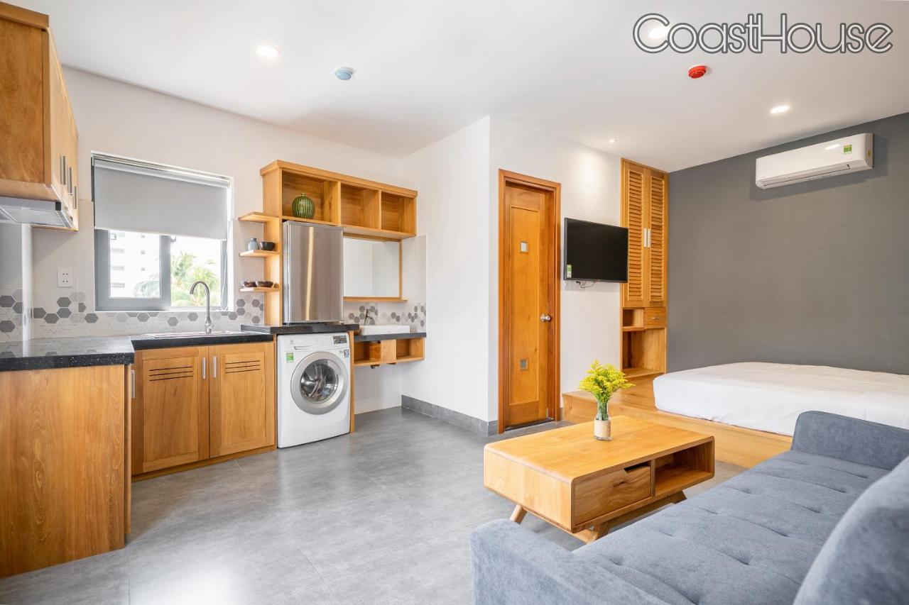 Hotel Coast House Boutique