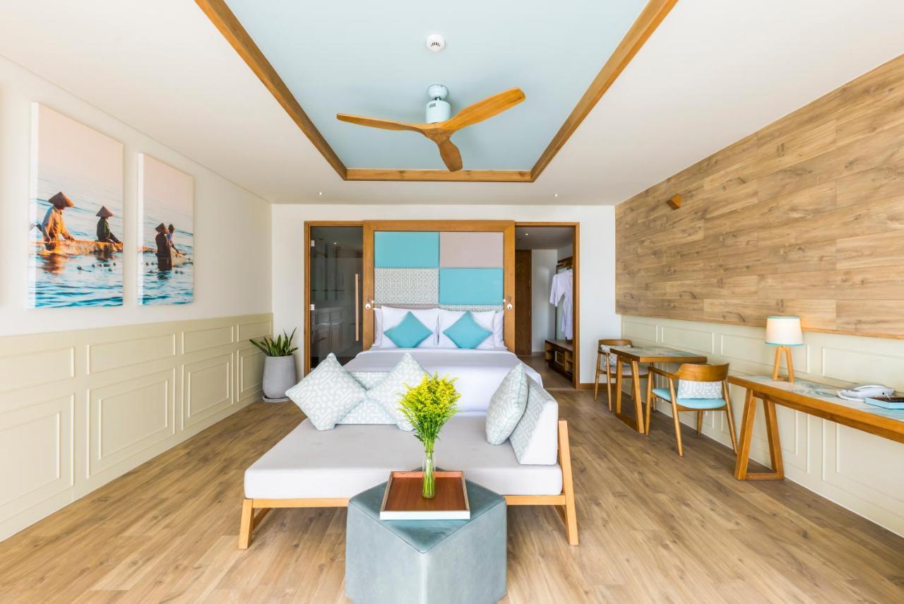 Fusion Hotel Vung Tau