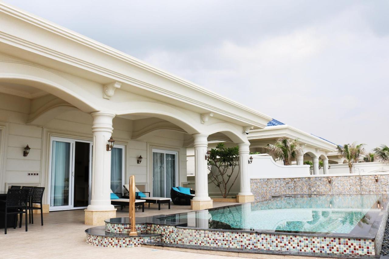 Lan Rung Resort