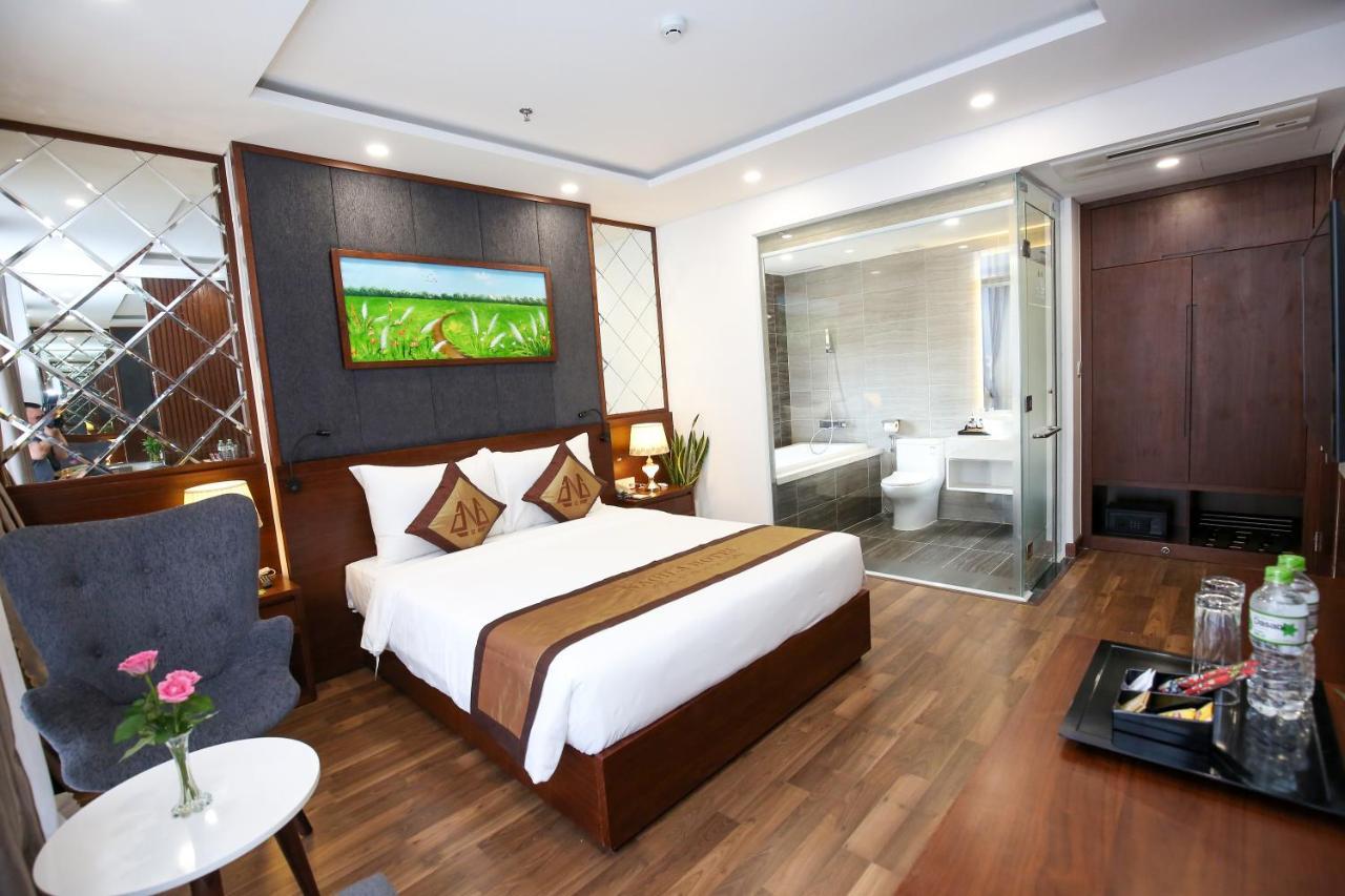 Hotel Nagila Boutique