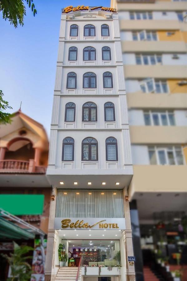 Bellav Sea Khách sạn 2*