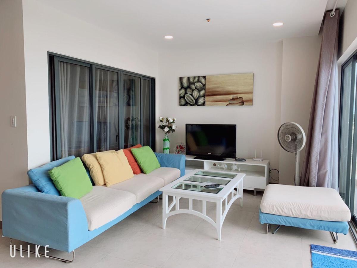 Apartment Aria Resort-2&3beds Apartment,ho Boi Va Bai Bien Mien Phi,50m *