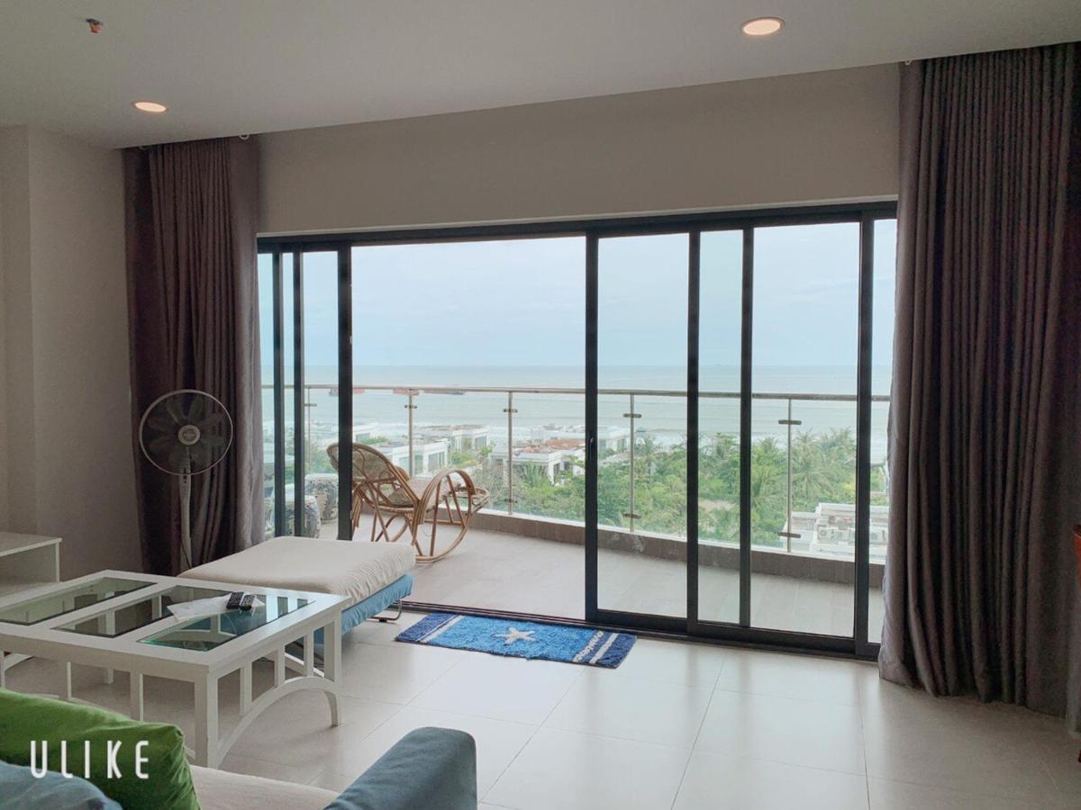 Apartment Aria Resort-2&3beds Apartment,ho Boi Va Bai Bien Mien Phi,50m Vung Tau