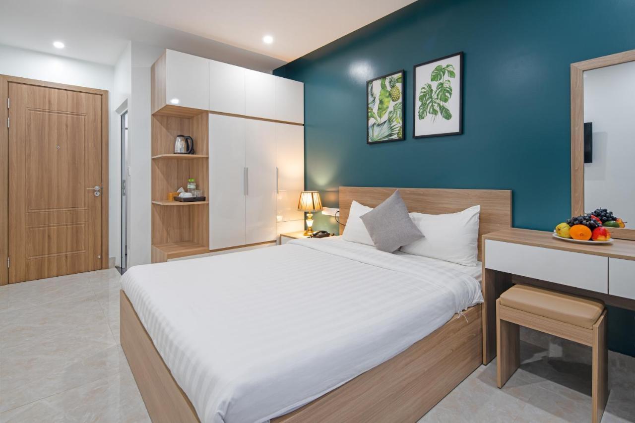 Hotel Suri & Da Nang