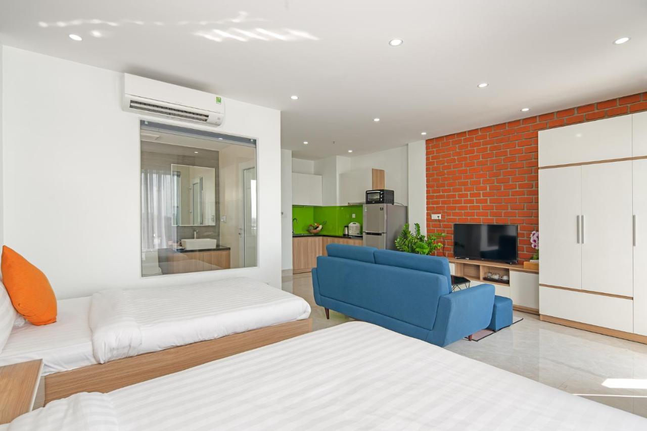 Suri & Hotel Da Nang