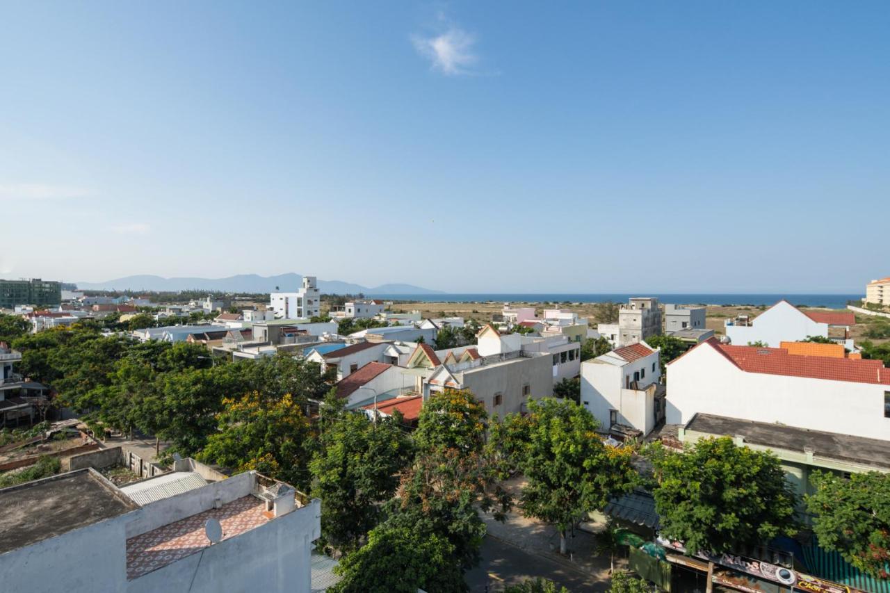 Hotel Suri & Da Nang