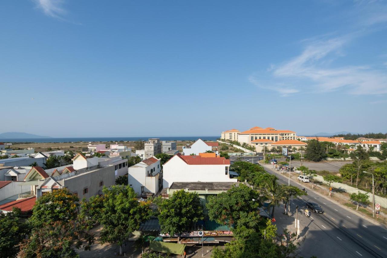 Hotel Suri &