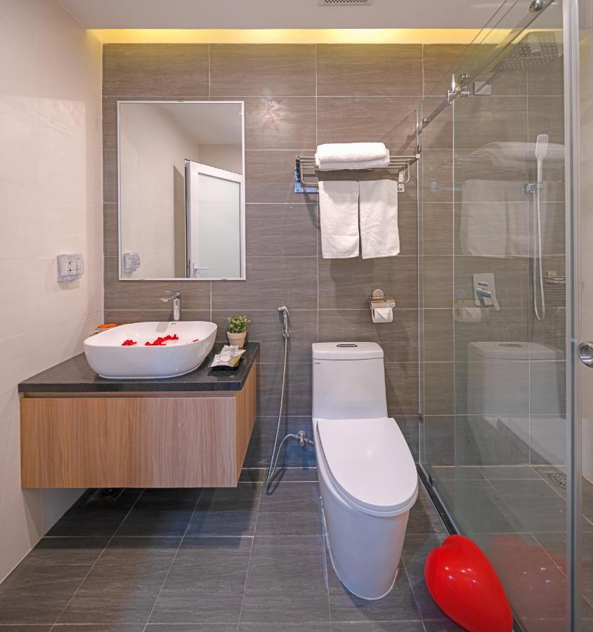 Hotel Suri & Da Nang