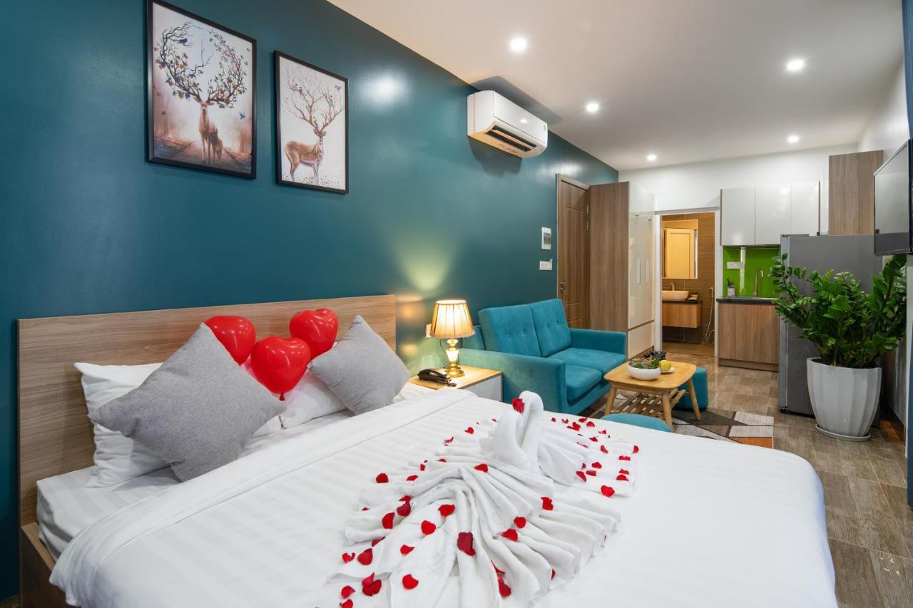 Suri & Hotel 2*