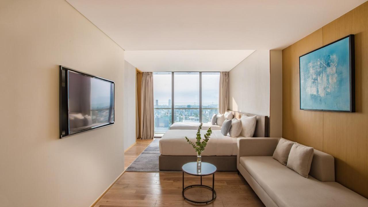 Sel De & Hotel Da Nang