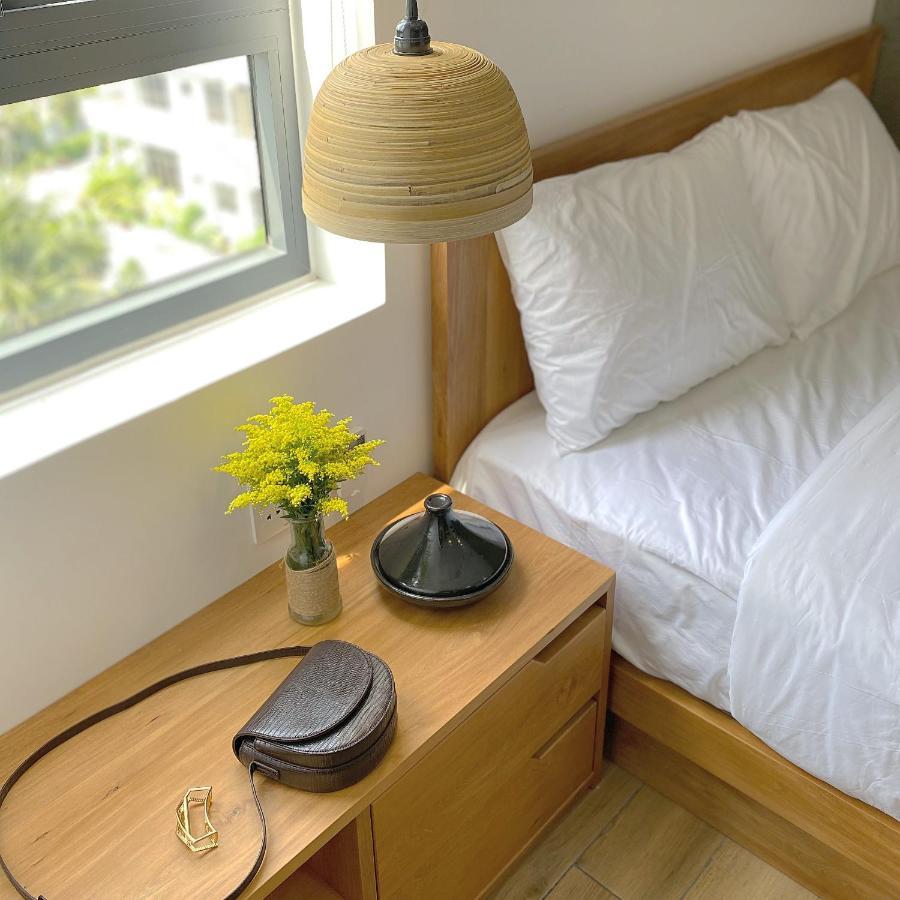 Coast House Boutique Nha Trang