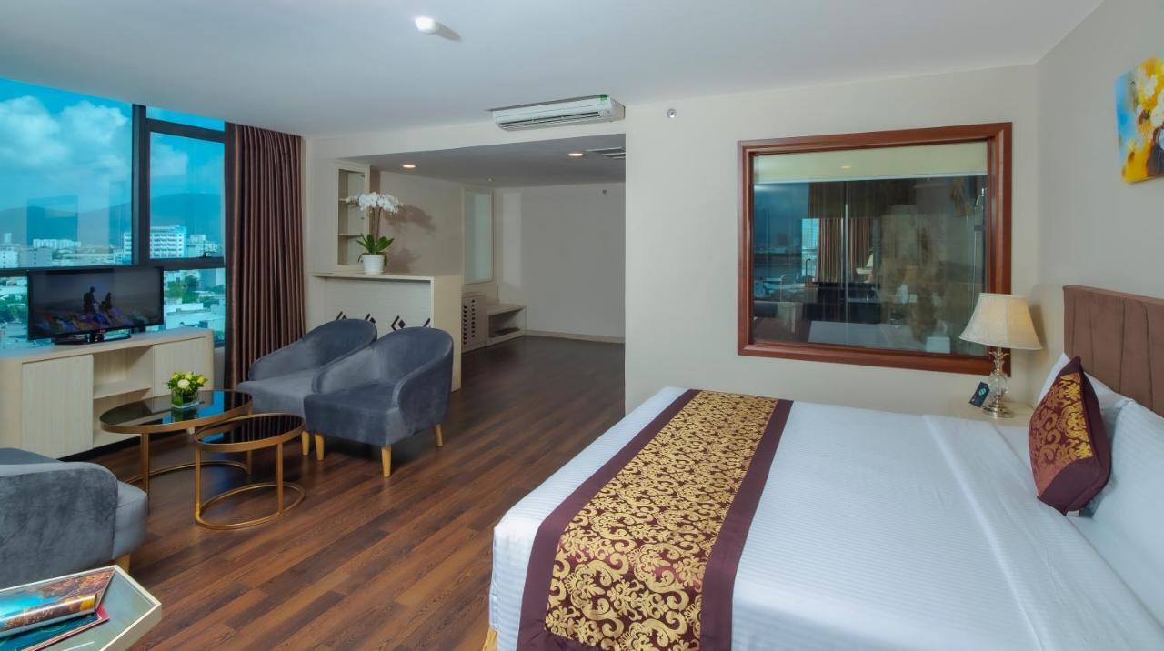 Muong Thanh Grand