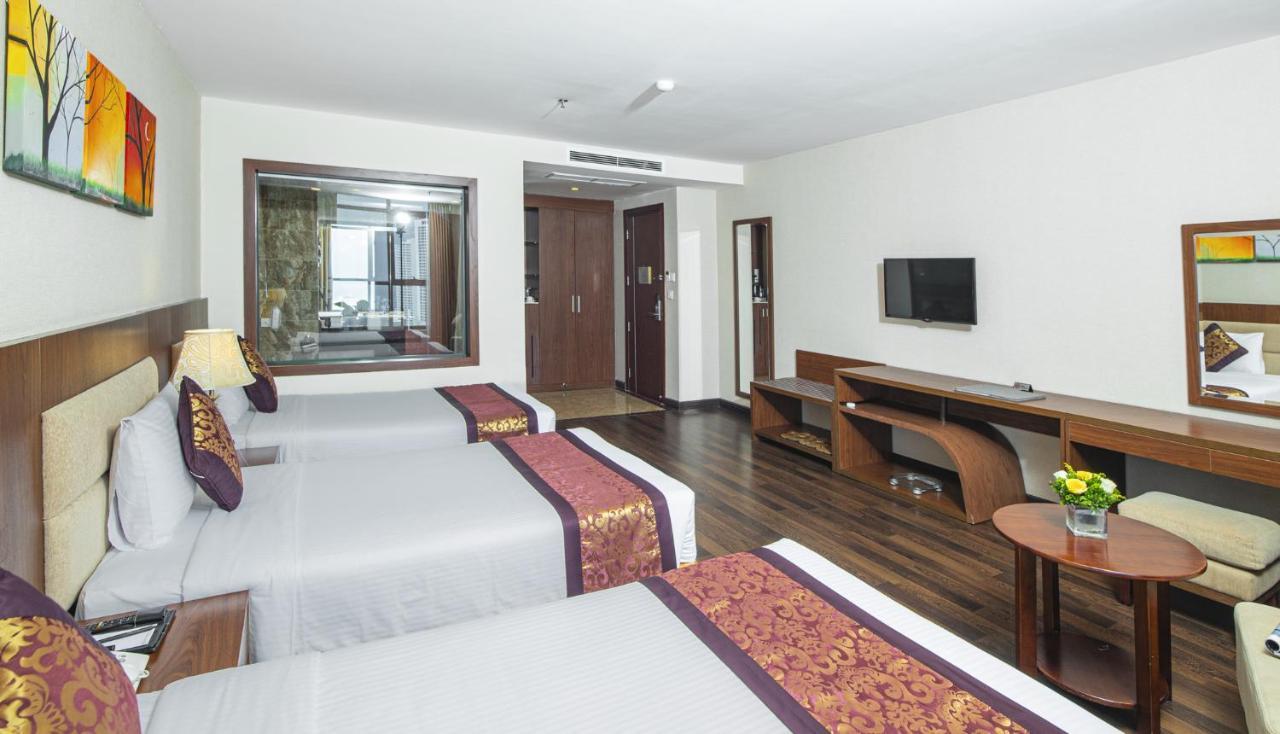 Hotel Muong Thanh Grand