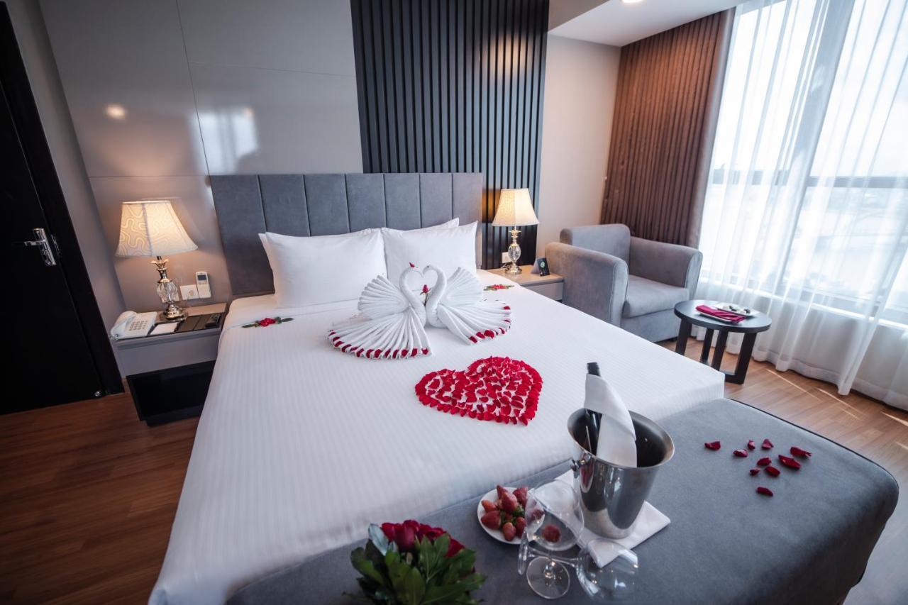 Hotel Muong Thanh Grand Da Nang