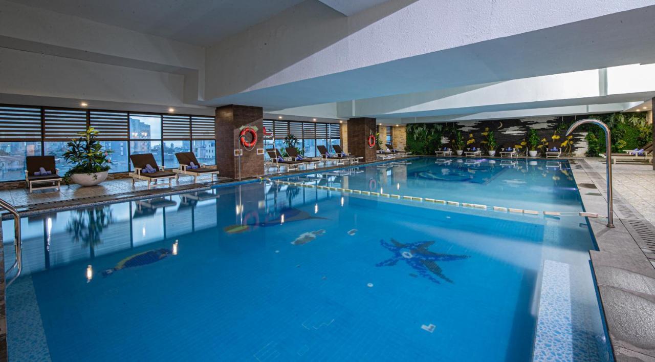 Hotel Muong Thanh Grand