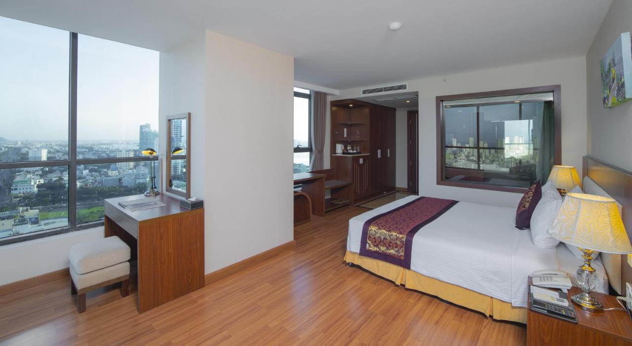 Muong Thanh Grand Hotel