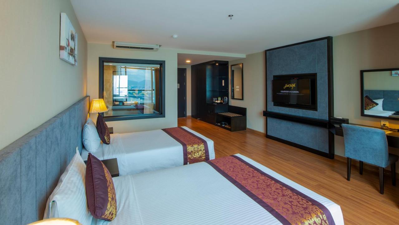 Hotel Muong Thanh Grand Da Nang