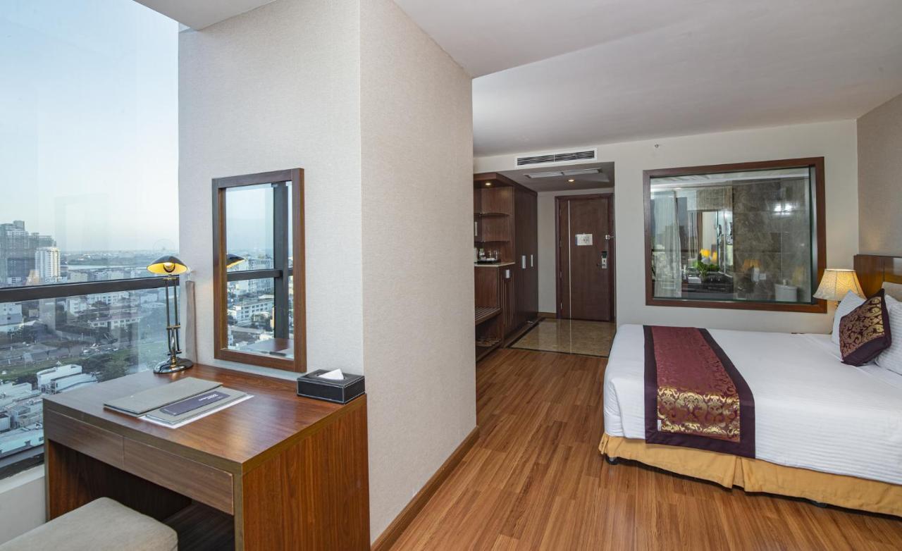 Muong Thanh Grand Hotel Da Nang