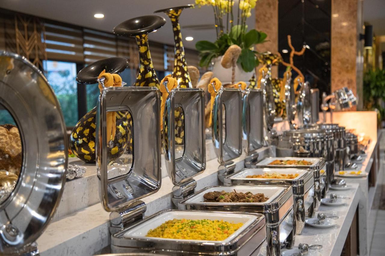 Muong Thanh Grand 4* Da Nang