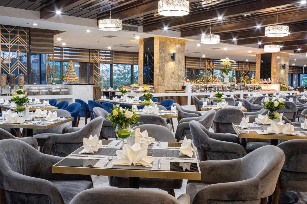 Muong Thanh Grand 4* Da Nang