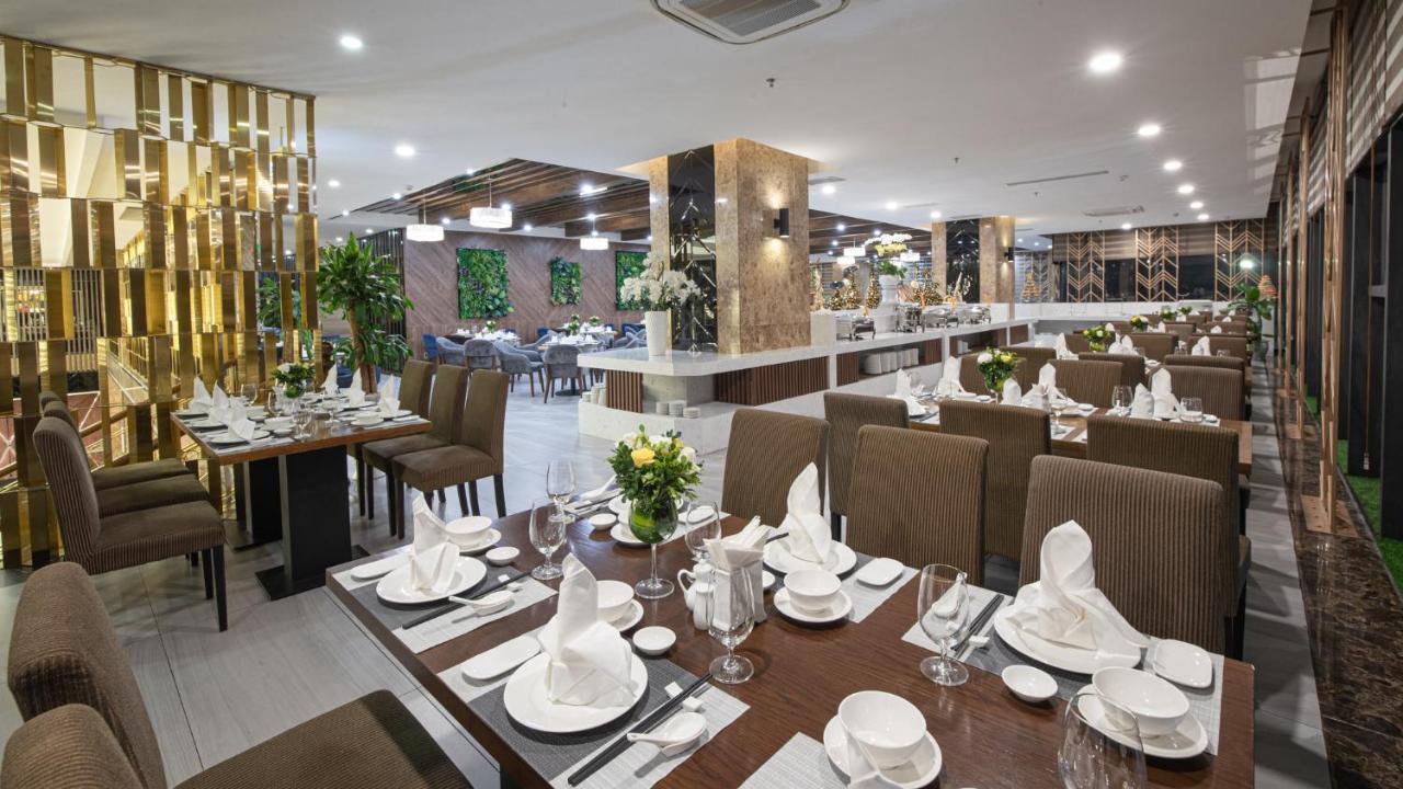 Muong Thanh Grand 4* Da Nang