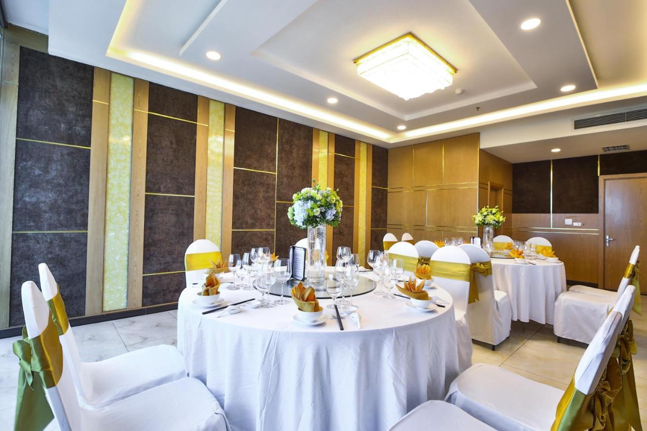 Hotel Muong Thanh Grand Da Nang