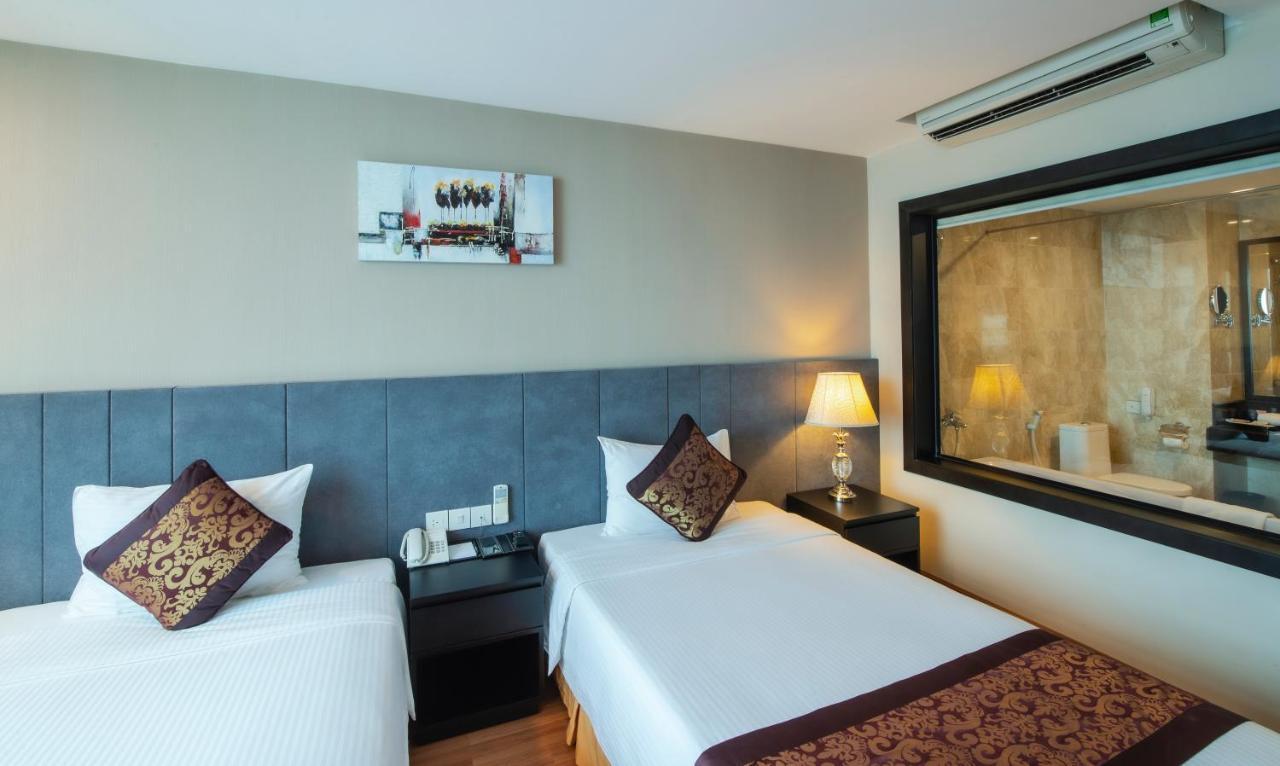 Muong Thanh Grand 4* Da Nang