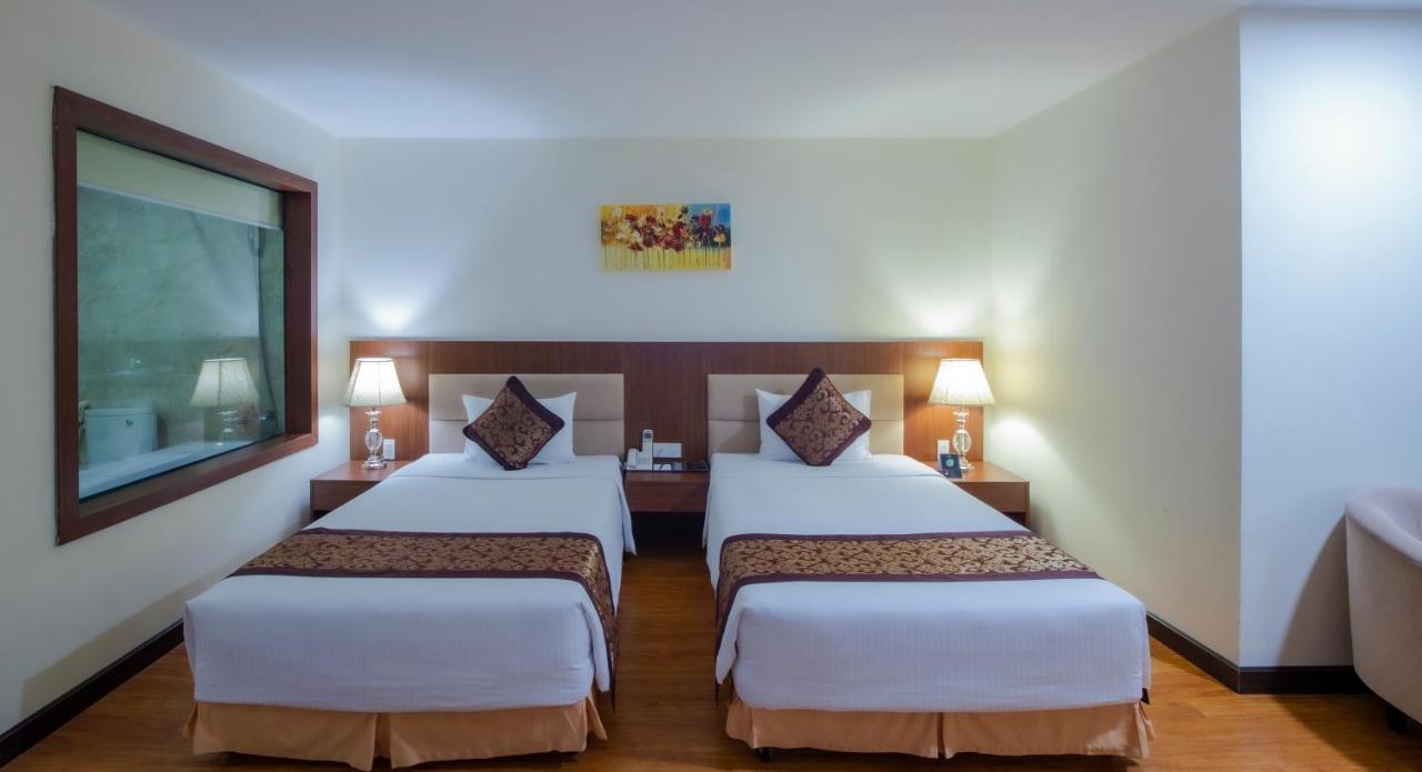 Muong Thanh Grand 4* Da Nang