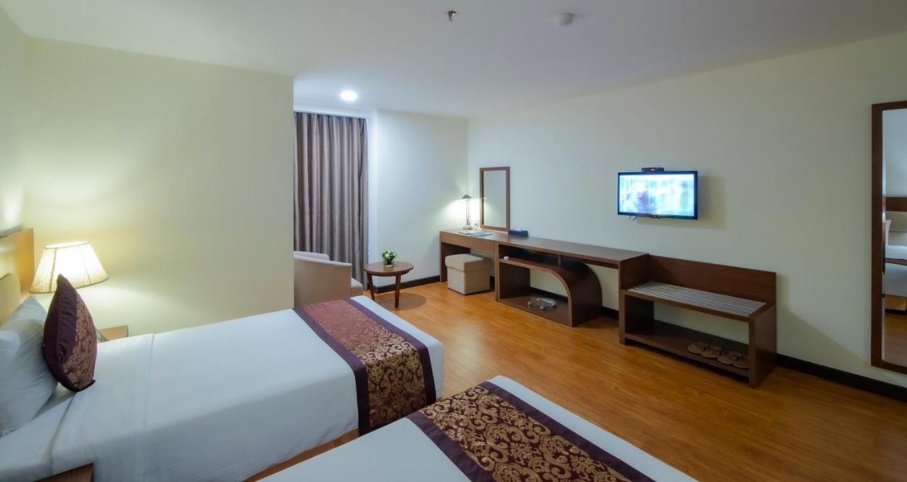 Muong Thanh Grand 4* Da Nang