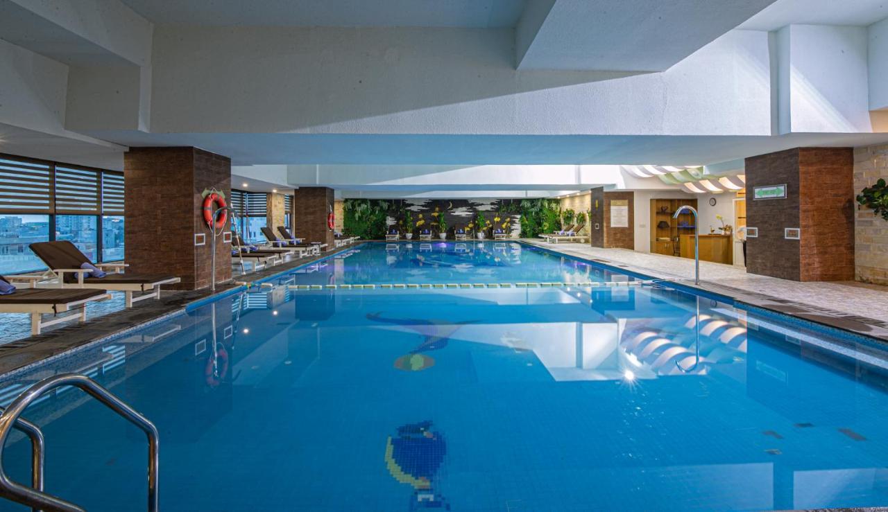 Muong Thanh Grand Hotel