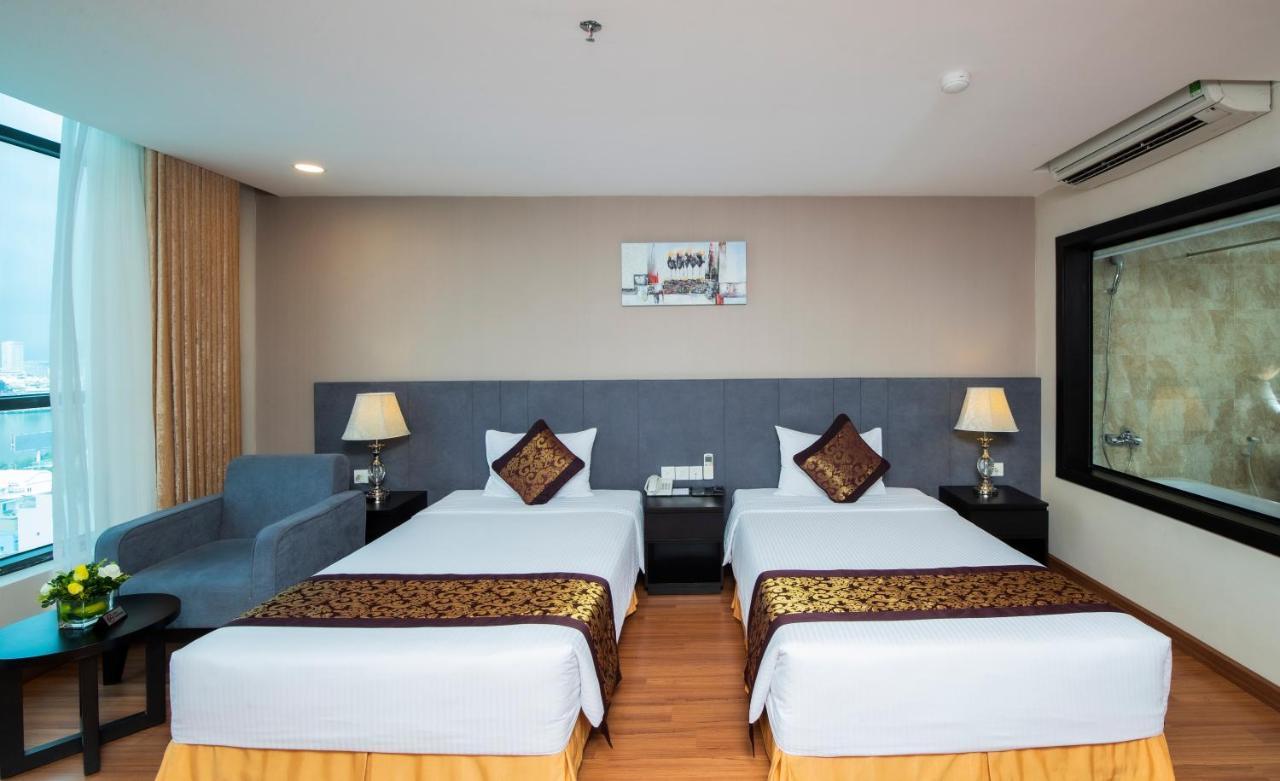 Muong Thanh Grand Hotel Da Nang