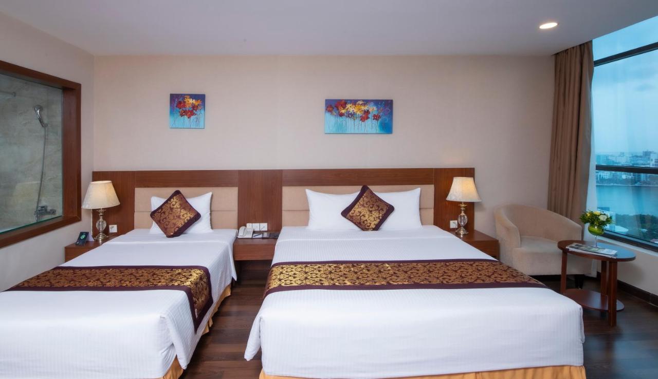 Muong Thanh Grand Da Nang