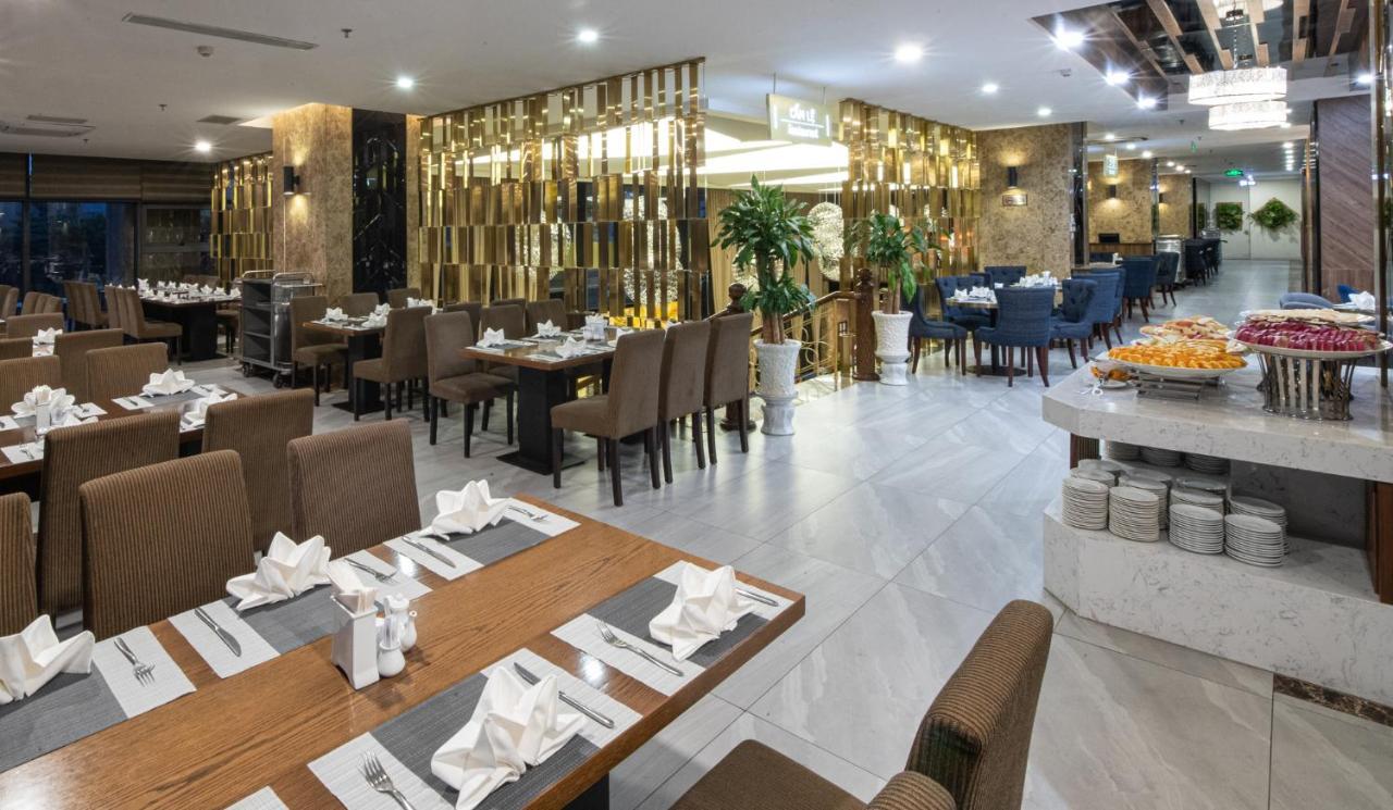 Muong Thanh Grand