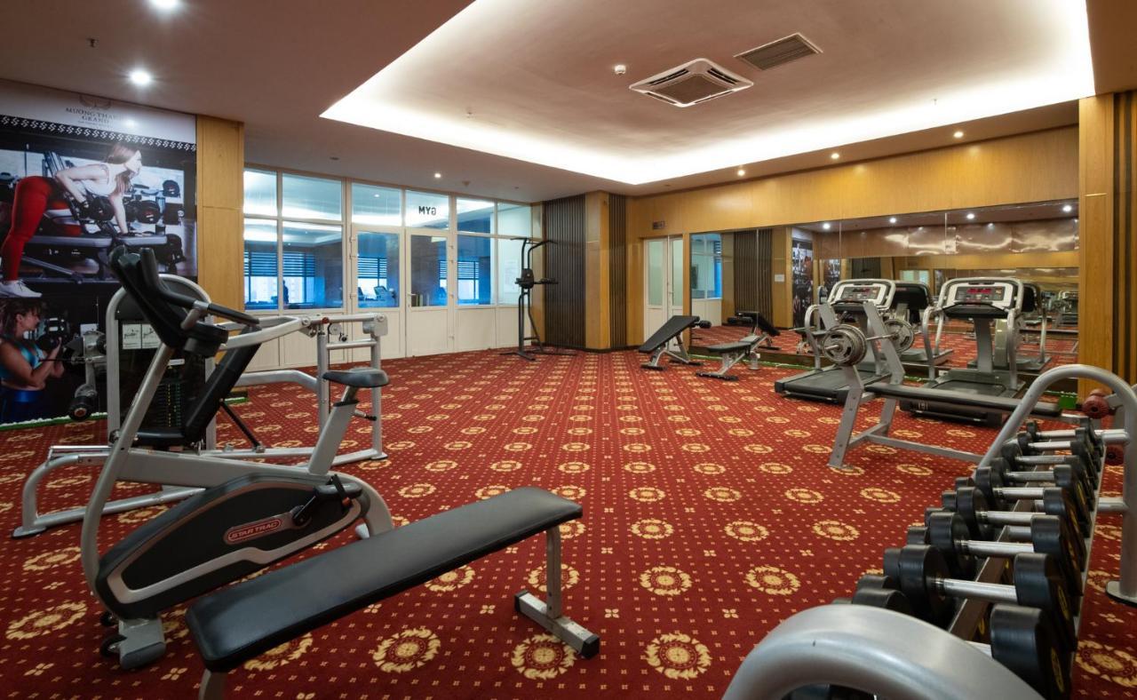 Hotel Muong Thanh Grand Da Nang