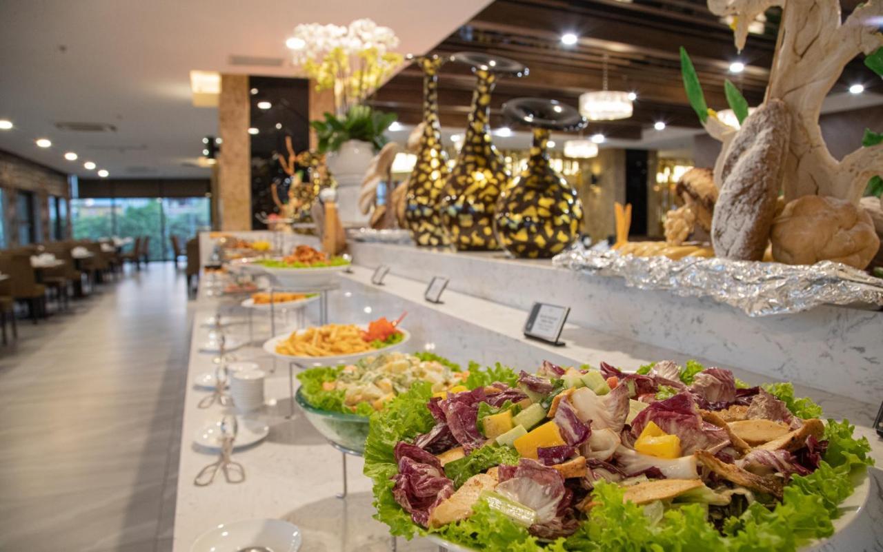 Hotel Muong Thanh Grand Da Nang