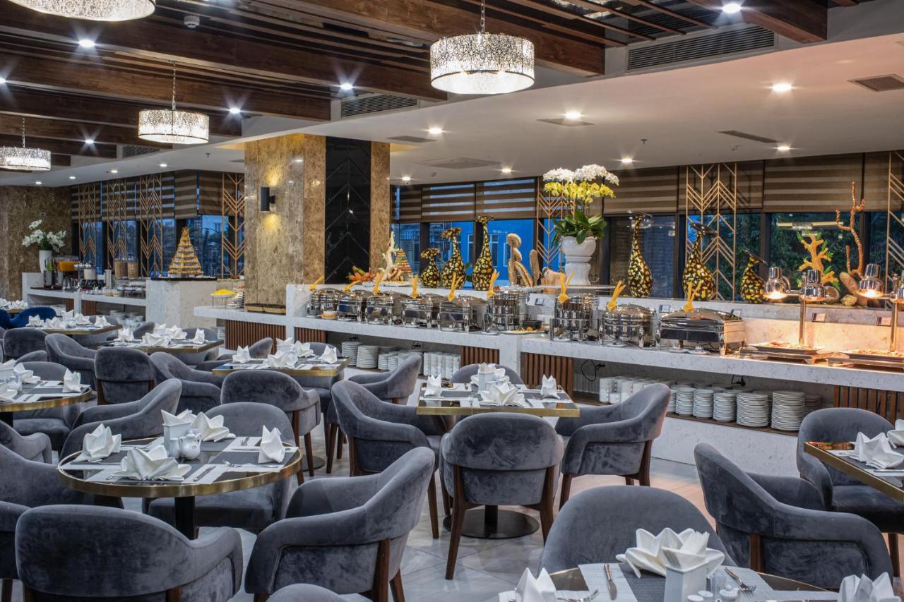Muong Thanh Grand Hotel 4*