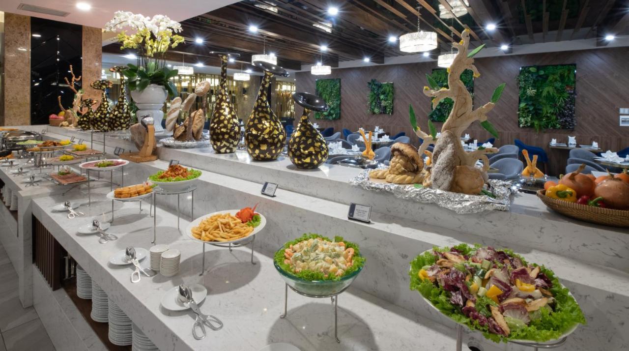 Muong Thanh Grand 4* Da Nang