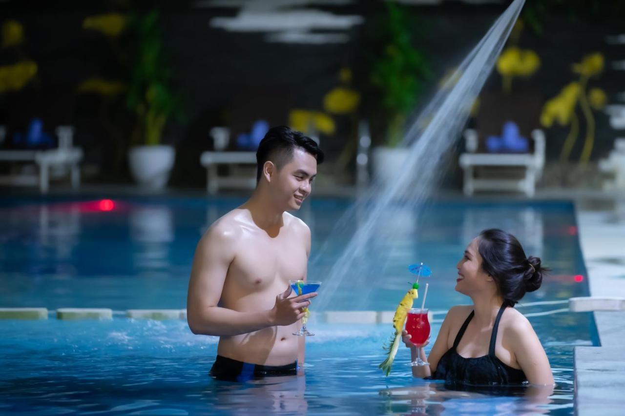 Hotel Muong Thanh Grand 4*
