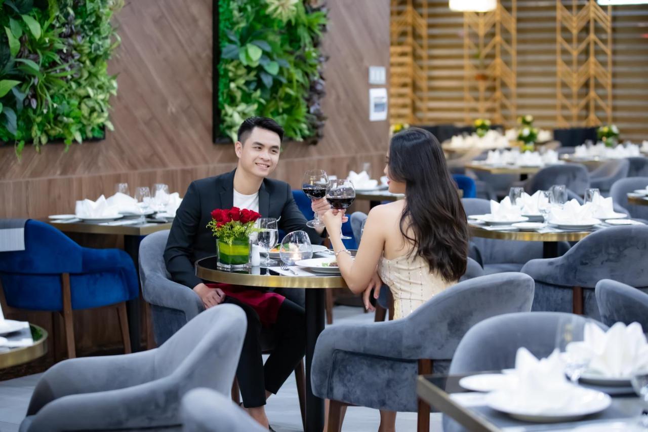 Muong Thanh Grand Hotel Da Nang