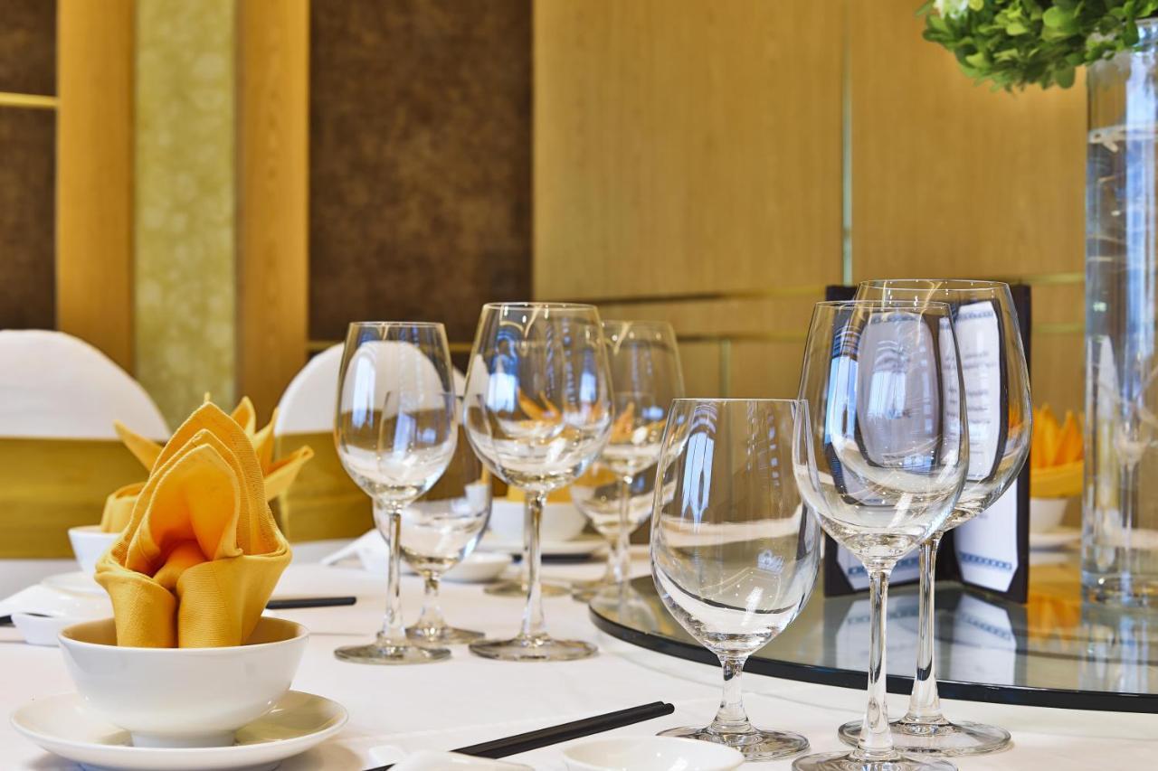Muong Thanh Grand Hotel