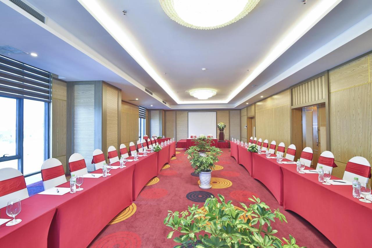Muong Thanh Grand Hotel