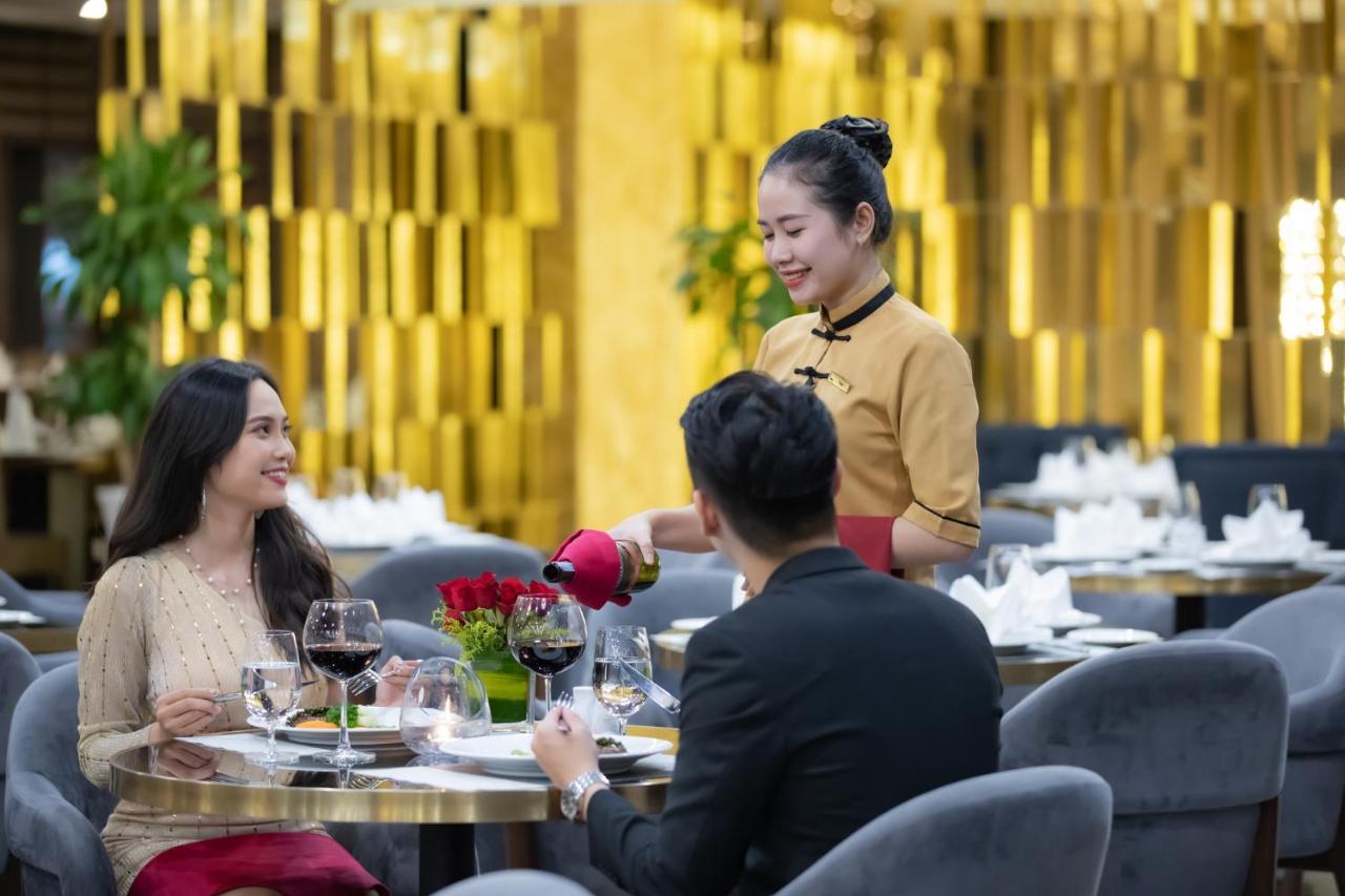 Hotel Muong Thanh Grand 4*