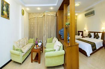 Hotel Pacific 2*